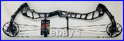 PSE EVO NXT 33 60-70LB RH DL 26½ 32 KV Bow With Hat New Ships Free US