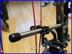 PSE Evo NXT 33 RH 70lbs Great Condition