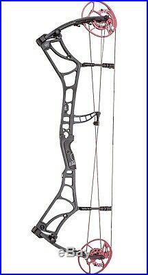 RAMBO LAST BLOOD COMPOUND BOW, RIGHT HAND. 25-30 DRAW, 70 Lbs