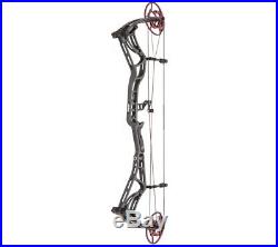 RAMBO LAST BLOOD COMPOUND BOW, RIGHT HAND. 25-30 DRAW, 70 Lbs