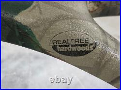 REFLEX ARCHERY Grizzly Split Limb Compound Hunting Bow 362831