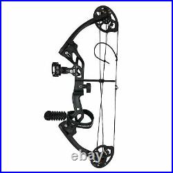Southland Archery Supply Hero Junior Kid Youth Compound Bow Package 10-29 LBS