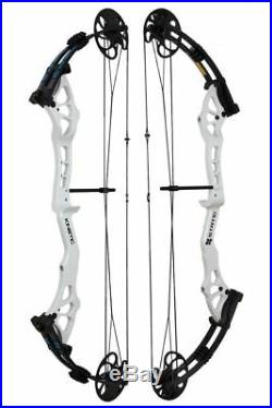 Static Compound Bow By Kinetic
