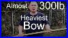 The_Heaviest_Bow_300lb_01_ewwo