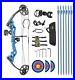 Topoint_M3_Compound_Bow_Full_Package_10_30lb_Draw_Free_P_P_BLUE_RH_01_iepc