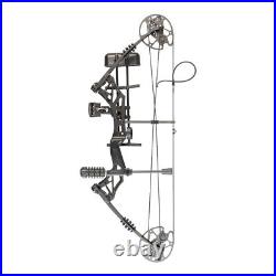 Umarex Archery NXG Compound Bow Robin Master 35-70lbs Adjustable Cams