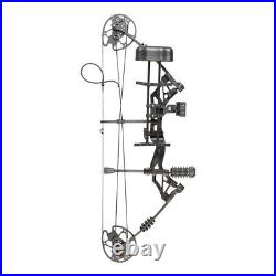 Umarex Archery NXG Compound Bow Robin Master 35-70lbs Adjustable Cams