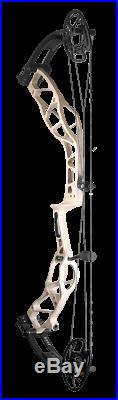 Xpedition Archery MX-15 Tactical Sand RH 65lbs Brand New! QUARANTINE SALE