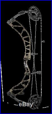 Xpedition Archery MX-15 Tactical Sand RH 65lbs Brand New! QUARANTINE SALE